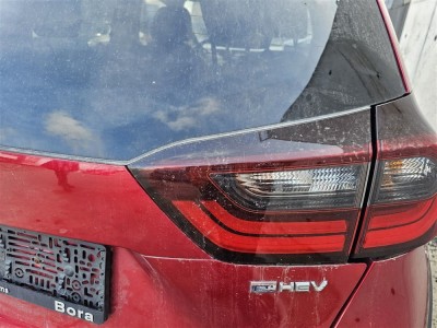 Honda Jazz Crosstar çıkma sağ iç stop
