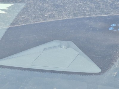Honda Jazz Crosstar çıkma ön kamera