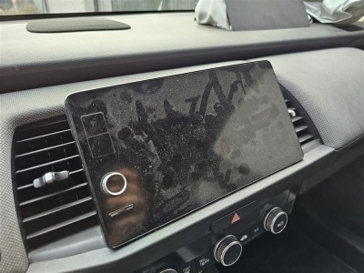 Honda Jazz Crosstar çıkma radyo teyp