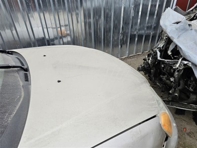 Honda Civic 2003 kaput