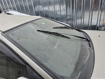 Honda Civic 2003 ön cam