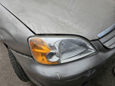Honda Civic 2003 sağ far