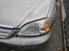 Honda Civic 2003 sol far