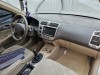 Honda Civic 2003 göğüs