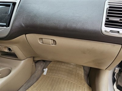 Honda Civic 2003 torpido
