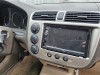 Honda Civic 2003 kalorifer düğmesi