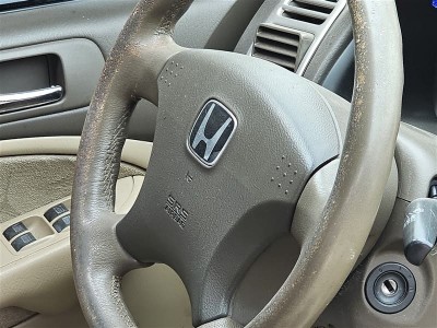 Honda Civic 2003 direksiyon simidi