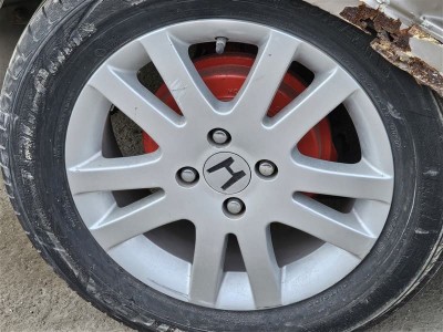 Honda Civic 2003 jant takımı orijinal