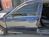 Honda Civic sol ön kapı mavi