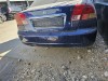 Honda Civic vtec arka tampon