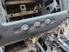 Honda Civic vtec ac klima düğmesi