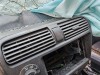 Honda Civic vtec dörtlü ikaz düğmesi
