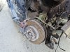 Honda Civic vtec sağ taşıyıcı