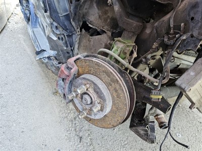 Honda Civic vtec sağ taşıyıcı