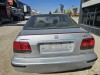 Honda Civic vtec arka bagaj kapağı gri