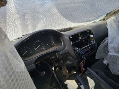 Honda Civic vtec göğüs