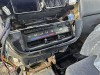 Honda Civic vtec kalorifer paneli