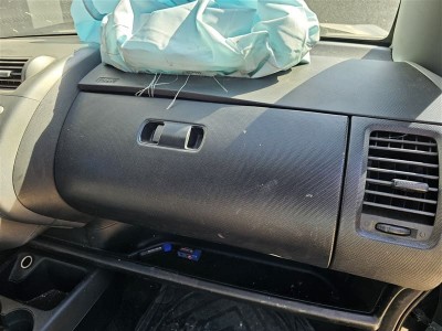 Honda Jazz çıkma torpido