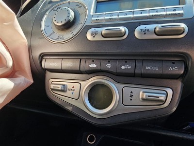 Honda Jazz çıkma klima düğmesi