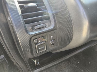 Honda Jazz çıkma ayna ayar düğmesi