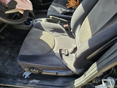 Honda Jazz çıkma şoför koltuğu