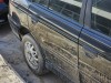 Honda Accord 2000 sağ arka kapı siyah