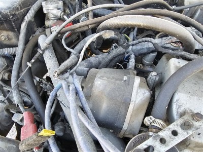 Honda Accord 2000 2.0 distribütör