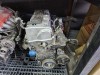 Honda CRV 2005 2.0 çıkma motor