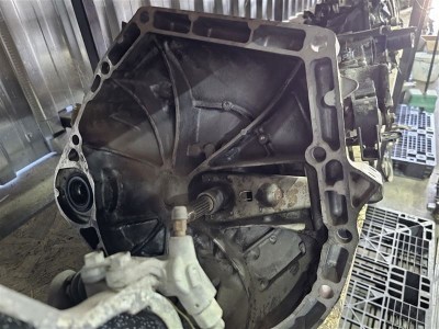 Honda Civic FD6 2008 şanzıman