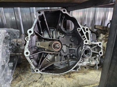Honda Civic ies çıkma şanzıman