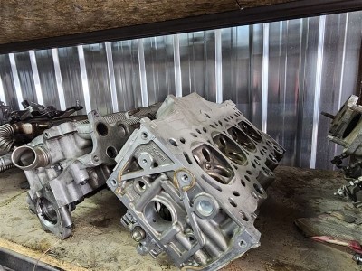 Honda Civic FD6 Fb7  silindir kapağı