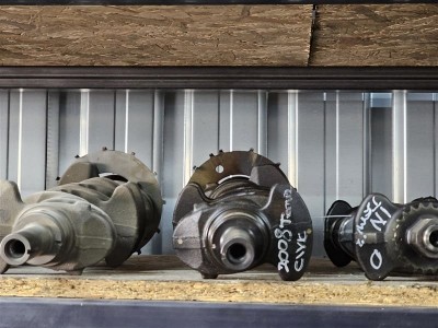 Honda Civic FD6 2008 çıkma krank