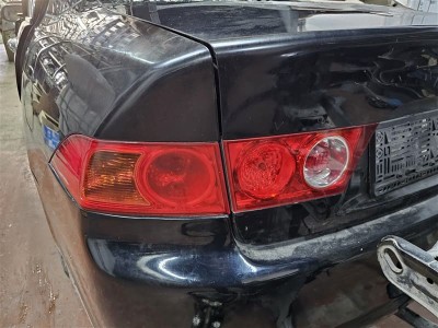 Honda Accord sol stop camı