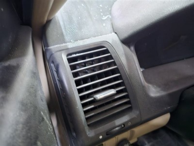 Honda Accord sol kalorifer ızgarası