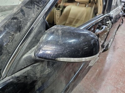 Honda Accord sol ayna
