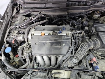 Honda Accord 2.0 çıkma motor