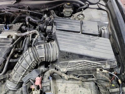 Honda Accord hava filitre kutusu