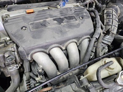 Honda Accord manifold