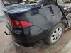 Honda Accord sağ arka çamurluk siyah