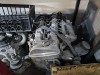 Honda Accord 2.2 dizel çıkma motor