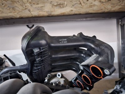Honda Jazz 2005 emme manifoldu