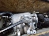 Honda Civic ies emme manifoldu