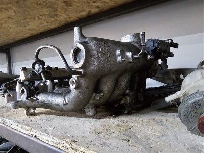 Honda CRV B20 emme manifoldu