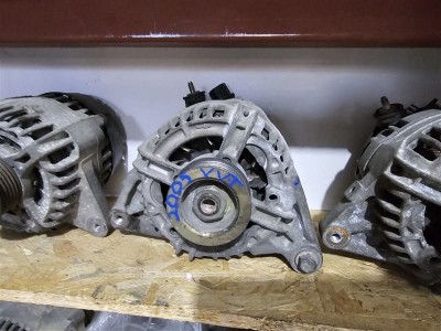 Honda Civic Vtec 2005 şarj dinamosu