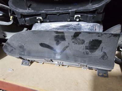 Honda Civic Fb7 gösterge saati