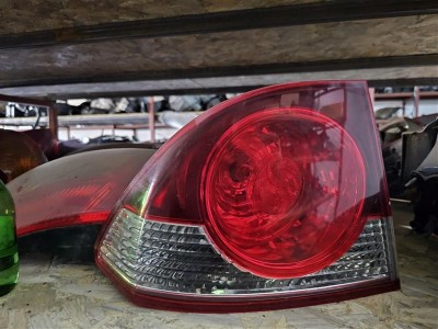 Honda civic fd6 sol stop camı