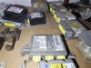 Honda Crv 2005 airbag beyni