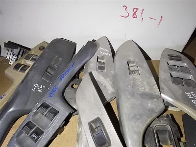 Honda Civic vtec cam açma kolu plastiği