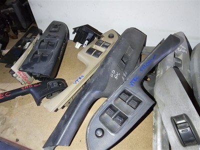 Honda Civic FB7 cam açma düğmesi