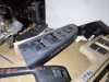 Honda Accord cam açma düğmesi